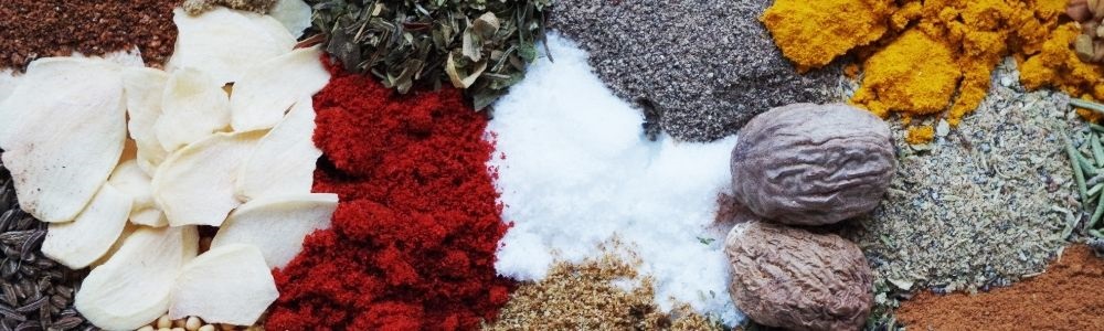 Spices