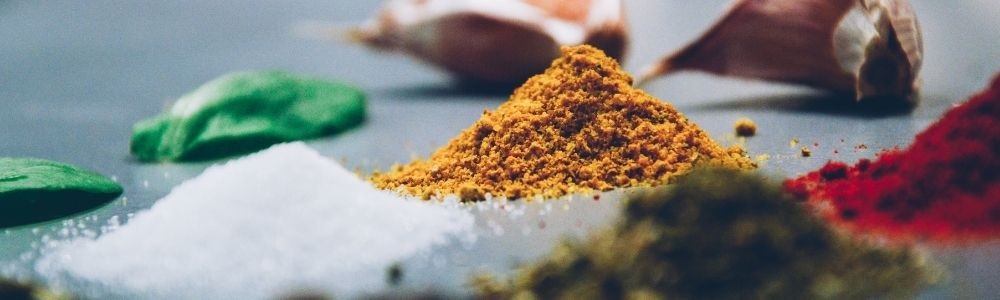 Spices