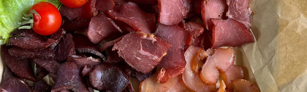 jerky