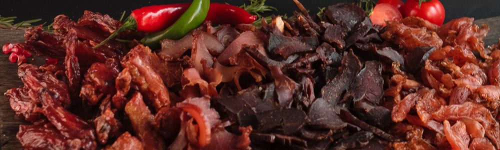 jerky